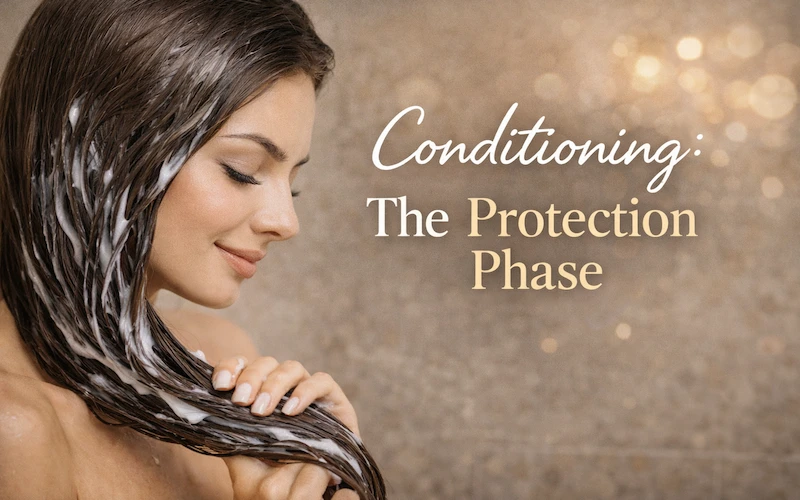 Conditioning The Protection Phase