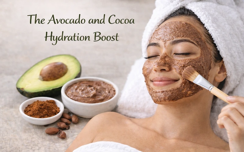 Daily Wellness Hair Care Natural Remedies Skin Care