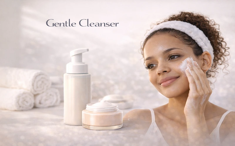 Gentle Cleanser