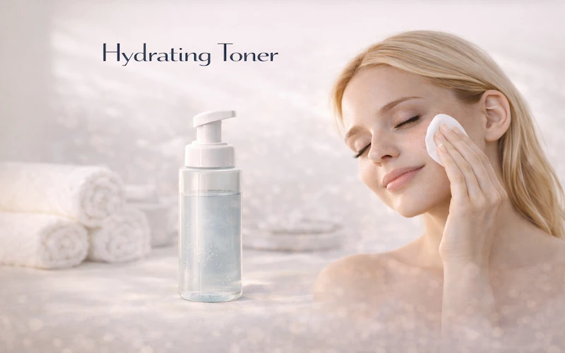 Hydrating Toner