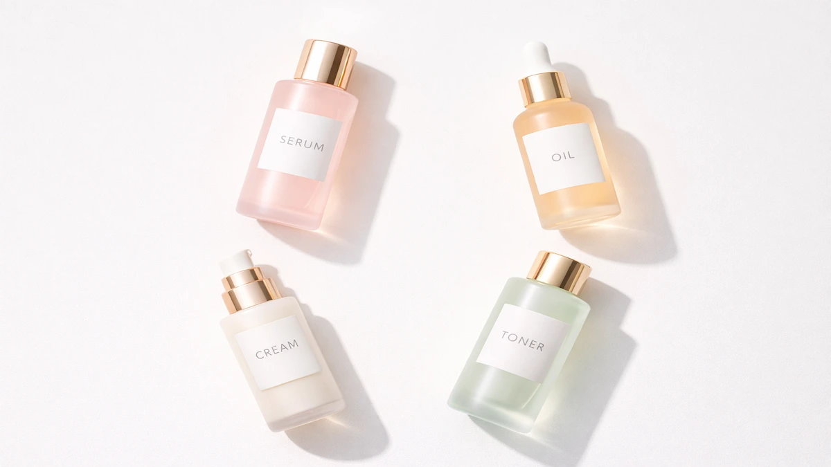 Skin Cycling 101 The 4-Night Routine That Will Transform Your Complexion