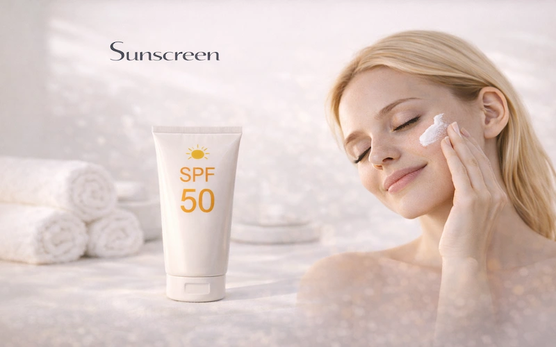 Sunscreen