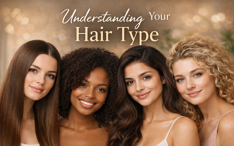 Understanding Your Hair Type